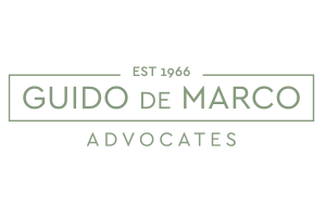 Guido De Marco Advocates