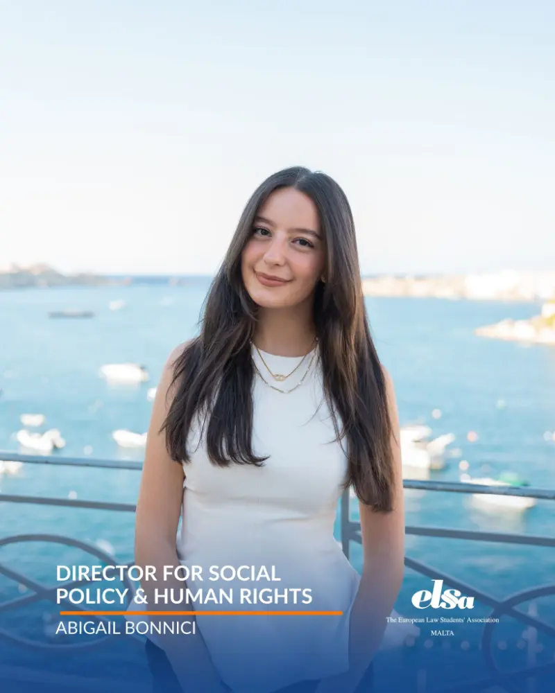 Abigail Bonnici